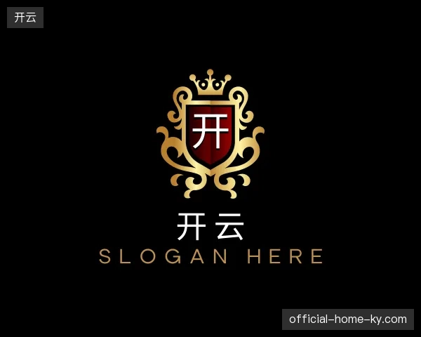 关于开云官方入口